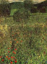 Haga click para ver la imagen ampliada landscape of a garden 1910 - pittsburgh carnegie institute.jpg